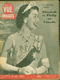 Revue Point de Vue -   N° 176 - 18 Octobre 1951 -   Elizabeth et Philip au Canada