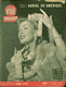 Revue Point de Vue -   N° 148 - 5 Avril 1951 -   Auriol en Amérique