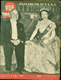 Revue Point de Vue -   N° 179 - 8 Novembre 1951 -   Elizabeth aux USA