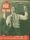 Revue Point de Vue -   N° 21 - 28 Octobre 1948 -   Les Grèves