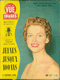 Revue Point de Vue -   Ving quatre heures avec Miss Monde 1953