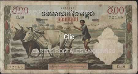 Billets-de-Banque