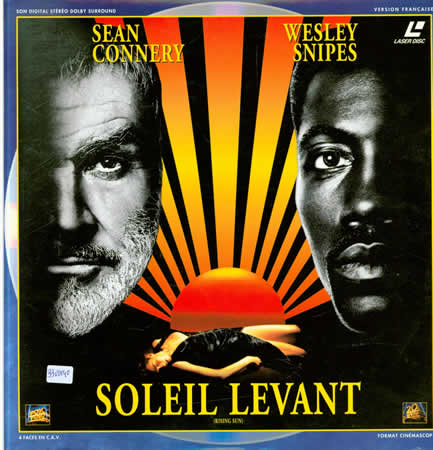 CD-DVD-Laser-Disc