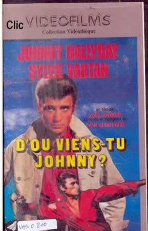 Cassettes VHS Comédie