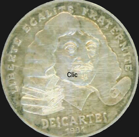 Monnaie