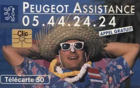 Telecartes