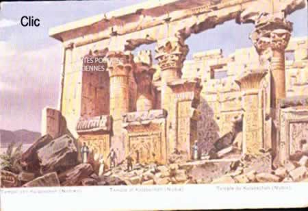 Cartes Postales Anciennes Monde Afghanistan