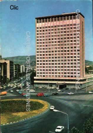 Cartes Postales Anciennes Monde Arménie
