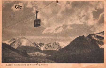 Cartes postales anciennes Union Européenne Slovaquie
