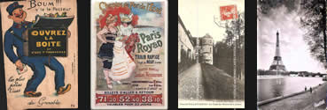 Cartes postales Anciennes