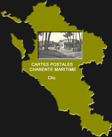 Cartes Postales Anciennes Charente-Maritime Nouvelle Aquitaine