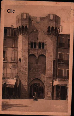Cartes postales anciennes Manosque Alpes-de-Haute-Provence 