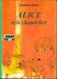 Livres anciens enfants Eveil - Caroline QUINE Alice et le chandelier Hachette 