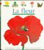 Livres anciens enfants Fruits - Fleurs - La Fleur Galimard Jeunesse 