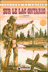 Livres enfants histoire  romans - John Fenimore Cooper Sur le Lac Ontario DARGAUD EDITEUR 