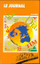 Livres enfants Sciences - Anne Belot Le Journal Le Livre de Paris-HACHETTE- 