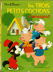 LES TROIS PETITS COCHONS