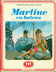 livre MARTINE en bateau