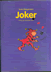 livre Susie Morgenstern Jocker