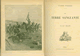 Livre Anciens Histoire - Jules Mazé La Terre Sanglante Maison Alfred Mame et Fils 
