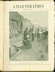 Livre Anciens Illustration - Illustration de Juillet à Décembre 1907