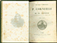 Livres anciens Littératures - Chez Firmin Didot Frères et Cie. Libraires P.CORNEILLE Tome1