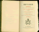 Livres anciens Religieux - Pars Hiemalis Breviarium Romanum H.Dessain 