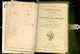 Livres anciens Religieux - Paroissien Romain G.Jeener. Editeur Paris 