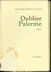 livres anciens  Histoire - EDMONDE CHARLES-ROUX OUBLIER PALERME Editions Bernard Grasset 
