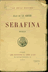 livres anciens  Histoire - Jean de la Grèze SERAFINA Le Editions G.GRES & Cie -Paris 