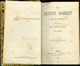 livres anciens  Histoire - Ch.Dickens La Petite Dorrit Librairie de L.Hachette et Cie - Paris 