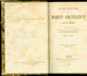 livres anciens  Histoire - Ch.Dickens Vie et Aventures Librairie de L.Hachette et Cie - Paris