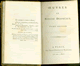 livres anciens  Histoire - Boileau Despréaux Œuvres de Boileau Despréaux A Paris chez Jean-François Bastien 