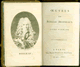 livres anciens  Histoire - Boileau Despréaux Œuvres de Boileau Despréaux A Paris chez Jean-François Bastien 