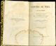 livres anciens  Histoire - Charles Dickens Contes de Noël Librairie de L.Hachette et Cie - Paris 