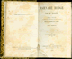 livres anciens  Histoire - Charles Dickens Barnabé Rudge Librairie de L.Hachette et Cie - Paris - Publication de Ch.Lahure et Cie Paris 