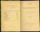 livres anciens  Histoire - Ch. Dickens Bleak-House Librairie de L.Hachette et Cie - Paris 