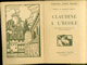 livres anciens  Histoire - Willy & Colette Willy Claudine à l'Ecole Collection Gründ illustrée 