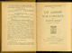 livres anciens  Histoire - Maurice Barres Un Jardin sur l'Oronte Librairie Plon Paris 