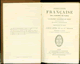 Livres Sciences - Avancement des Sciences M.G. Masson Librairie de l'Académie de Médecine 