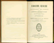 Livres Sciences - Avancement des Sciences M.G. Masson Librairie de l'Académie de Médecine 