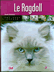 livre Le Ragdoll