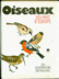 livre Oiseaux des Pays d'Europe