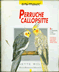 livre Perruche Callopsitte