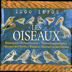 livre Les Oiseaux
