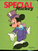 Livre ancien Spécial Mickey Walt Disney