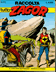 Livre BD tutto ZAGOR 1998