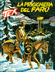 Livre ancien BD TEX La PRIGIONIERA DEL FARO