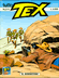 Livre BD tutto TEX IL DISERTORE
