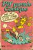Livre ancien BD Pif parade Comique